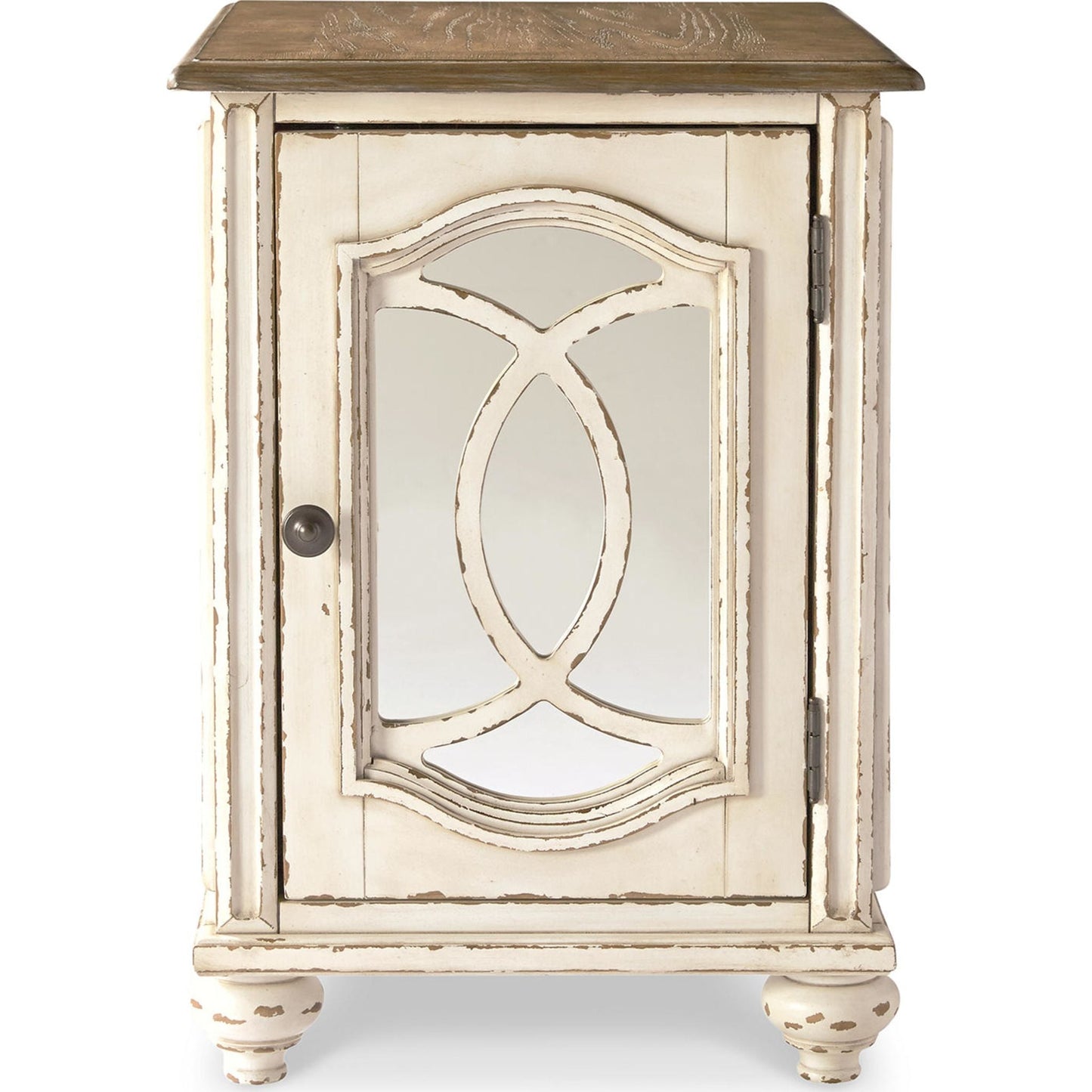 Table d'appoint Realyn