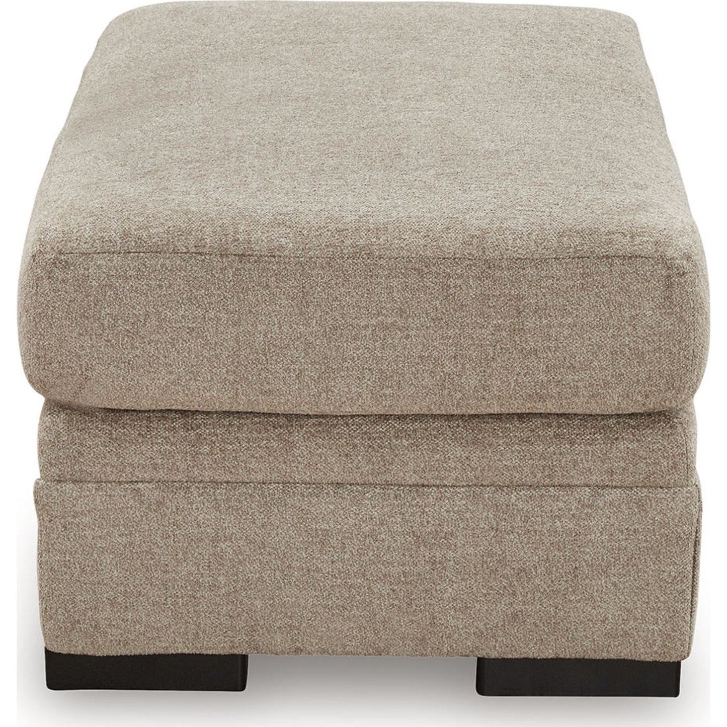 Pouf exclusif Kimbridge