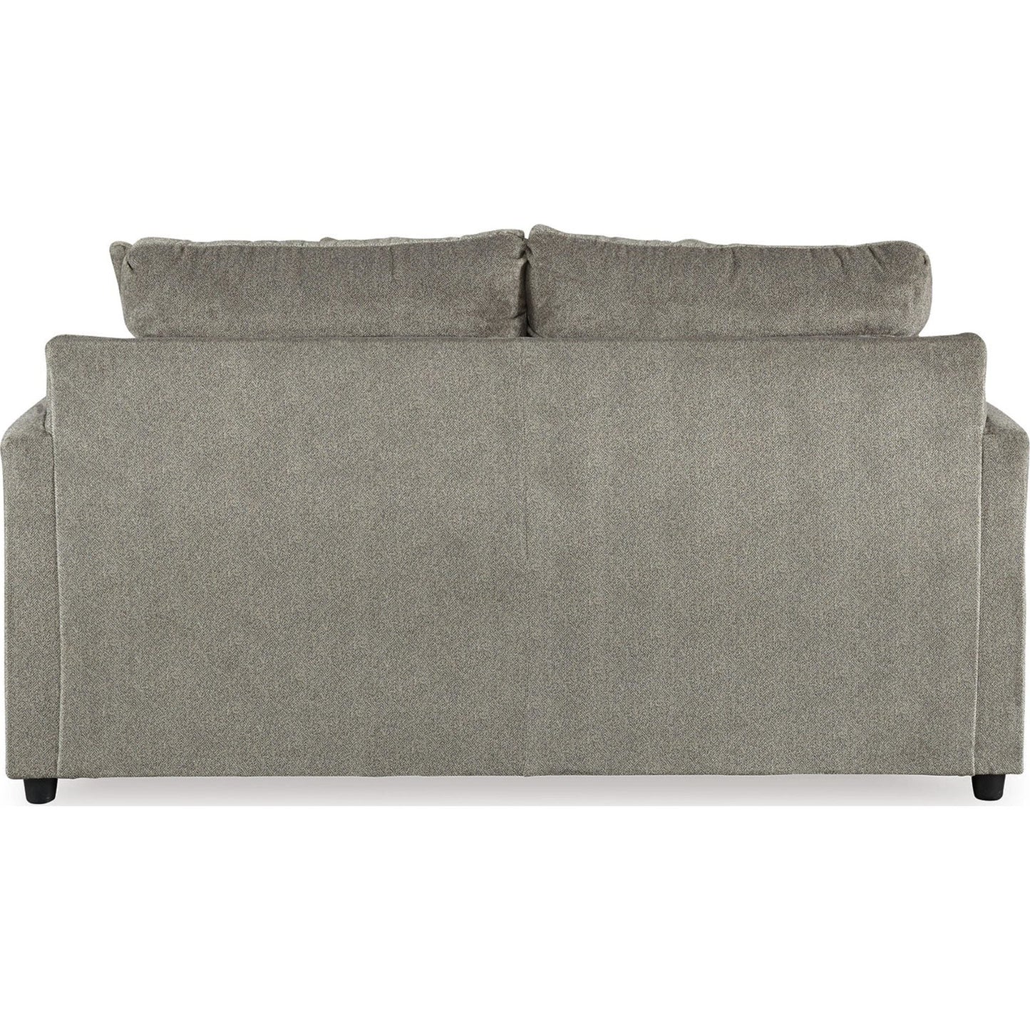 Canapé deux places Soletren