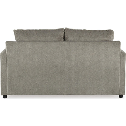 Canapé deux places Soletren