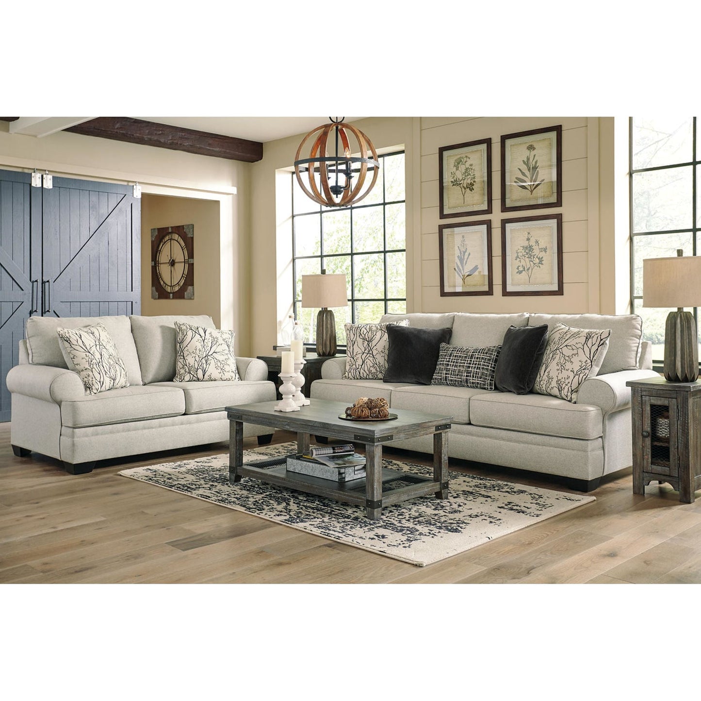 Canapé exclusif Antonlini