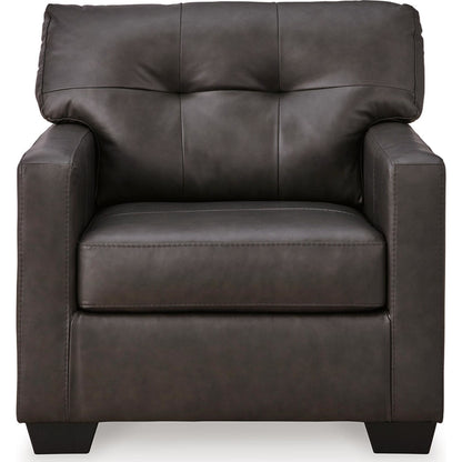 Fauteuil Belziani et demi