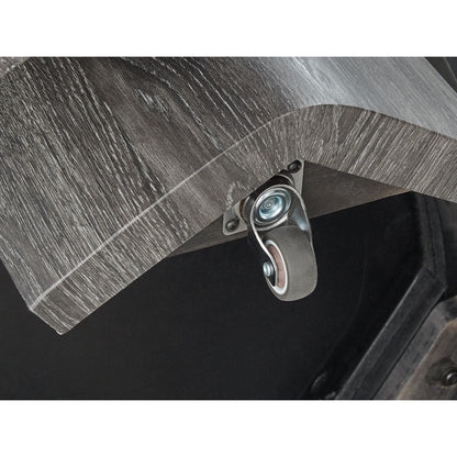 Table basse empilée Surmour