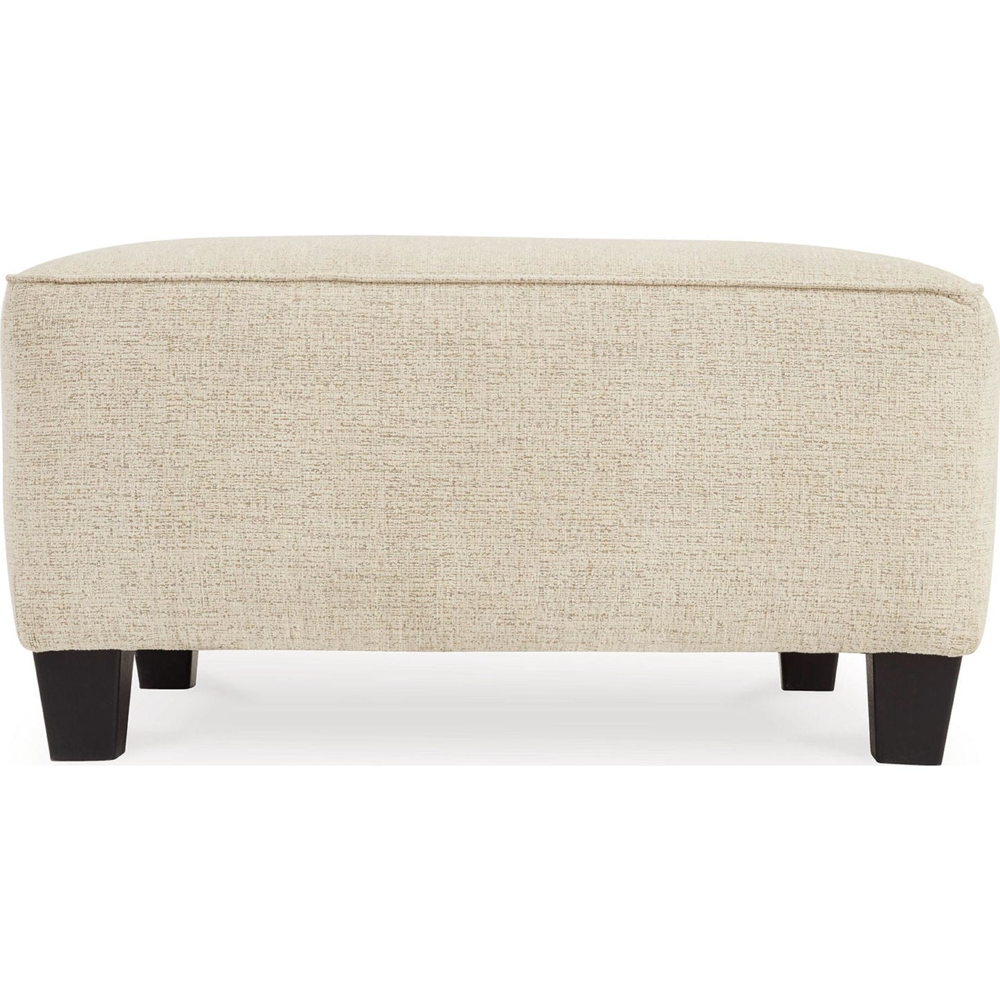 Pouf d'appoint surdimensionné Abinger