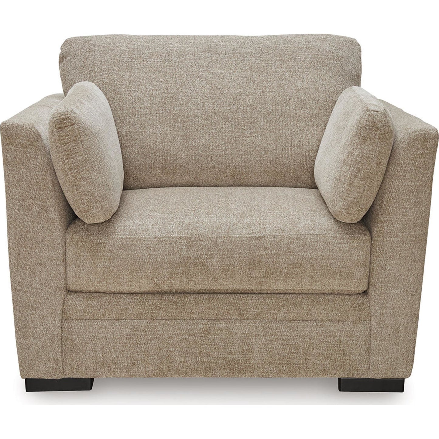 Chaise surdimensionnée exclusive Kimbridge