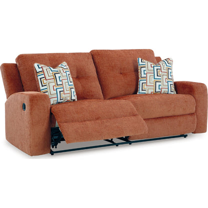 Canapé inclinable Danum