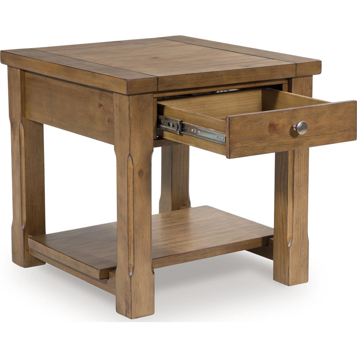 Table d'appoint Vandenmore