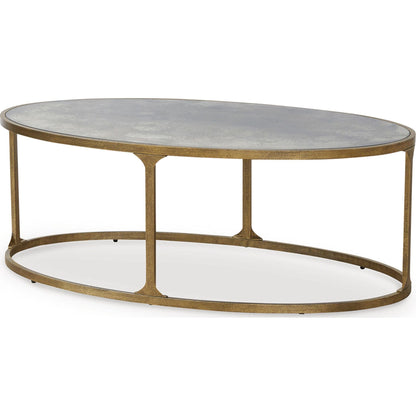 Table basse Korajane