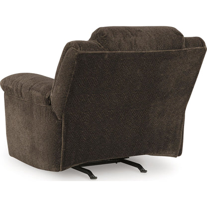 Fauteuil inclinable Frohn