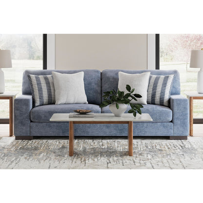 Canapé exclusif Belvoir