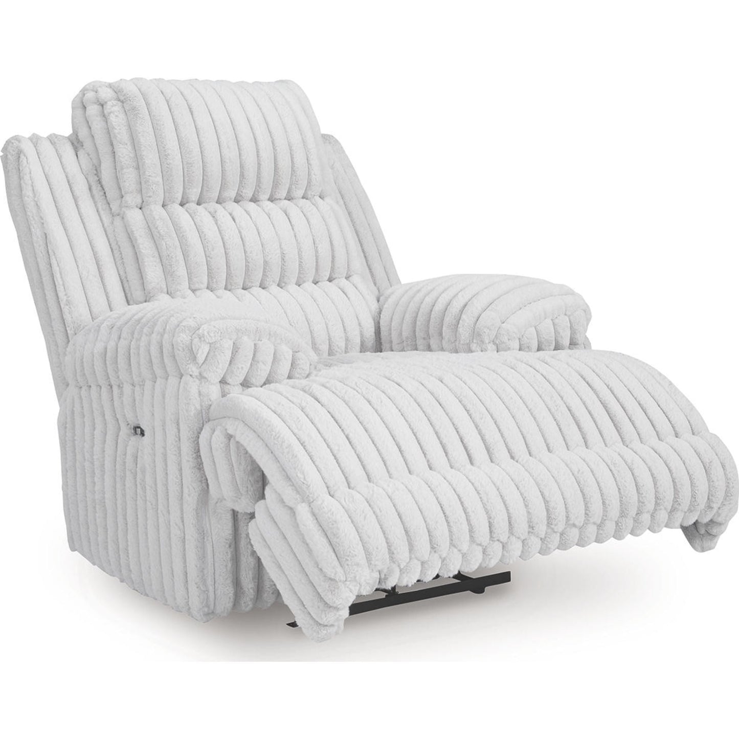 Fauteuil inclinable technique