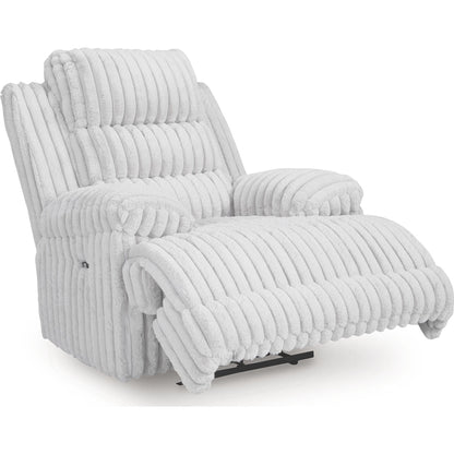 Fauteuil inclinable technique