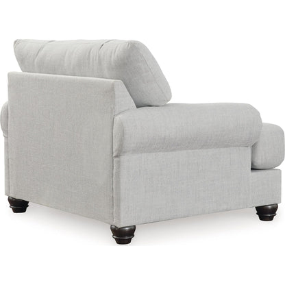 Fauteuil et demi exclusif Avocet