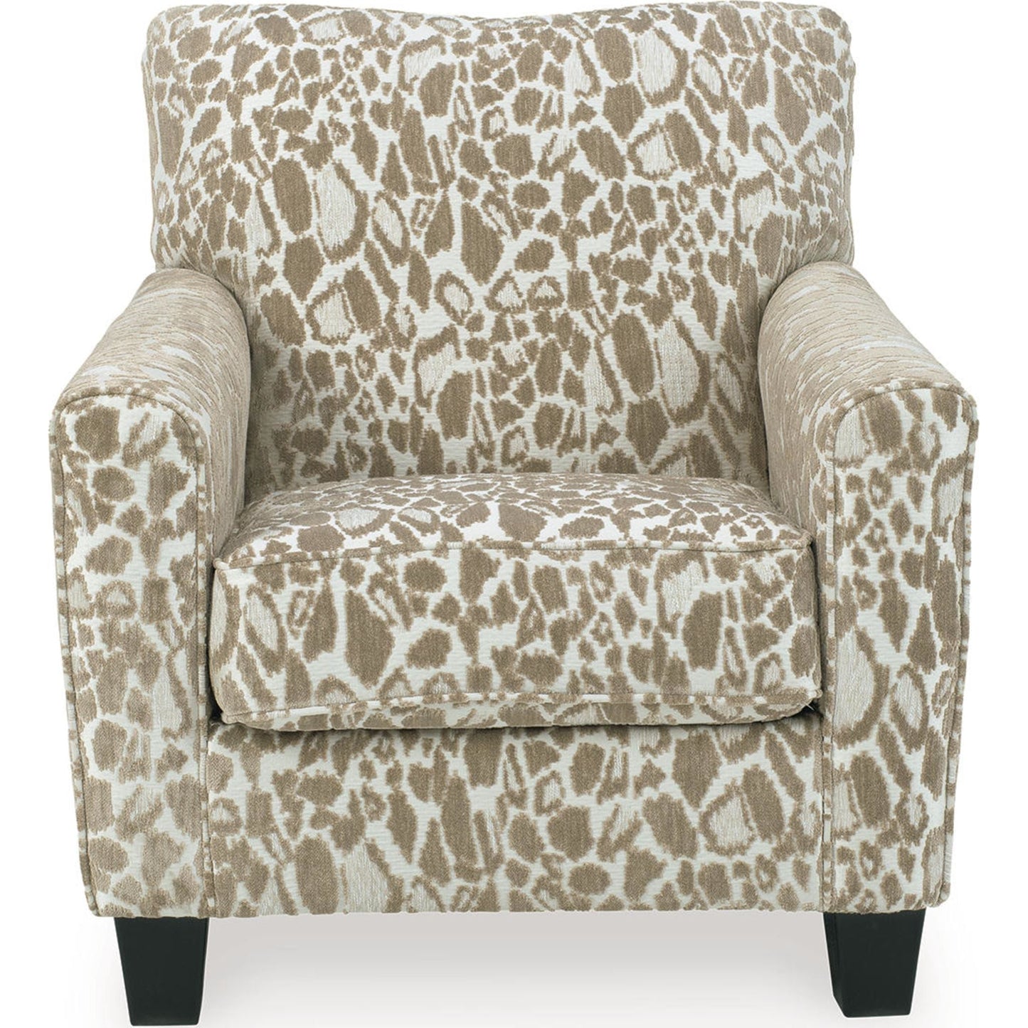 Fauteuil d'appoint Dovemont