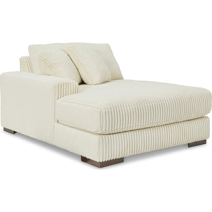 Chaise longue Lindyn Super Chaise