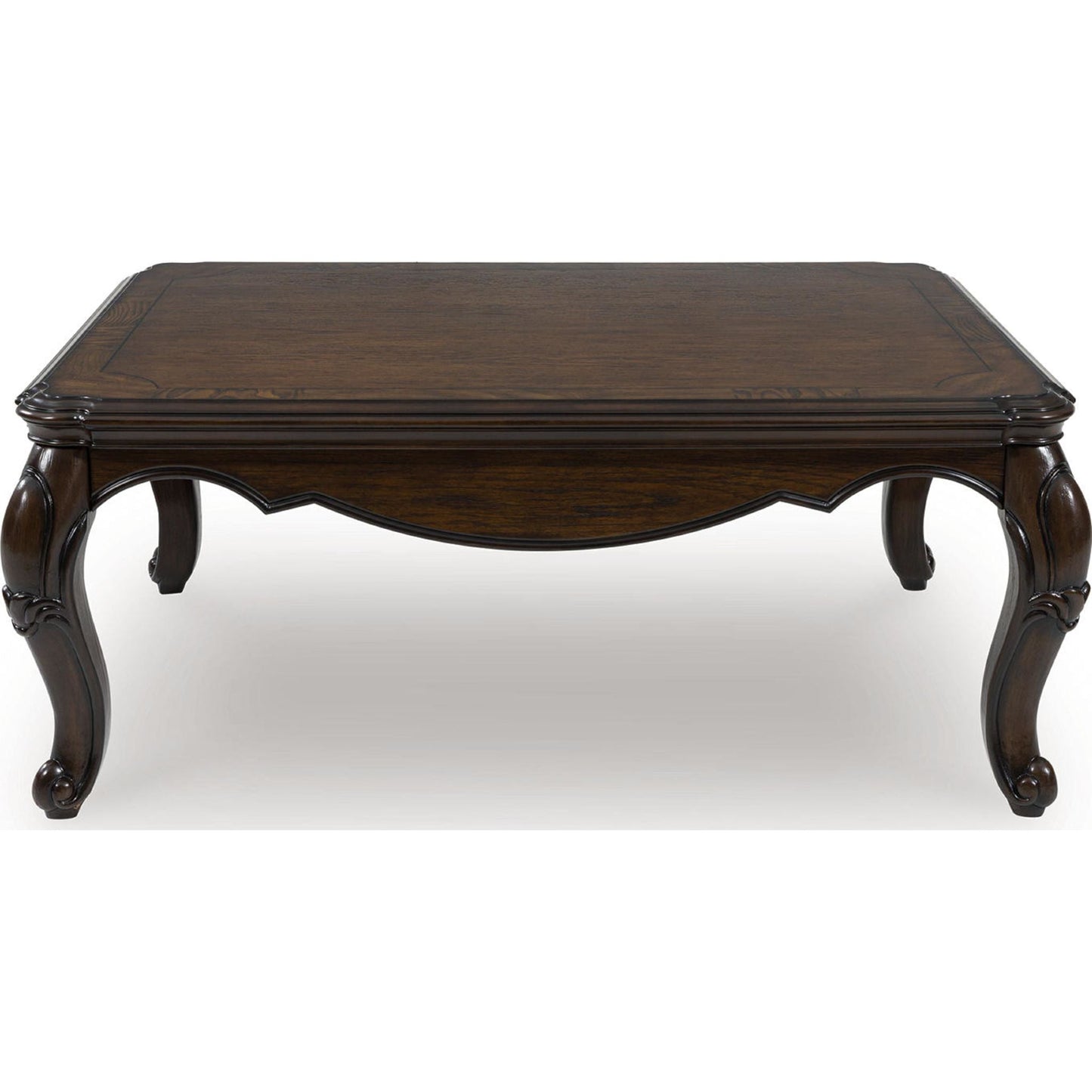 Table basse Maylee
