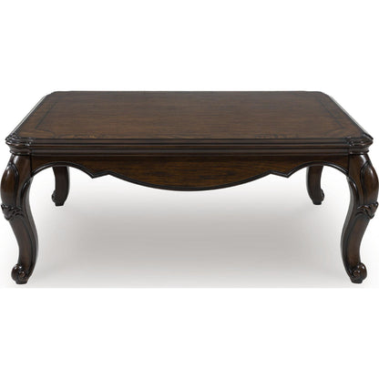 Table basse Maylee