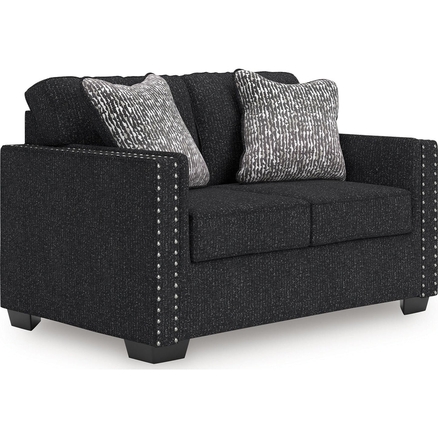 Canapé deux places Jasmine Peaks