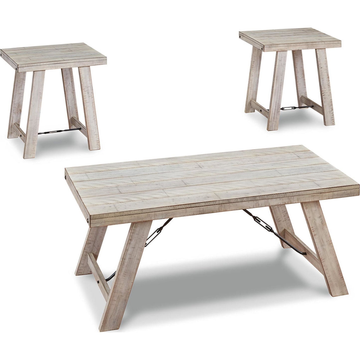 Tables Carynhurst 3 Pack