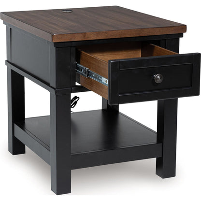 Table d'appoint Wildenauer