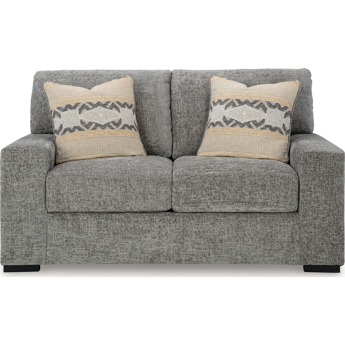 Canapé deux places Dunmor