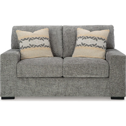 Canapé deux places Dunmor