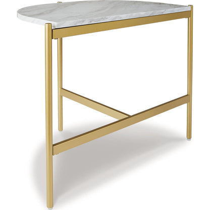 Table d'appoint Wynora