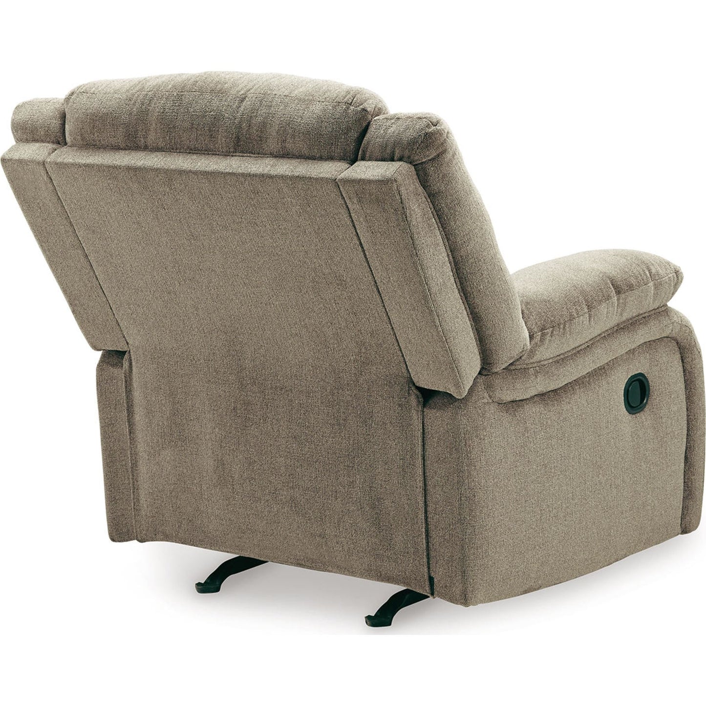Fauteuil inclinable à bascule Draycoll