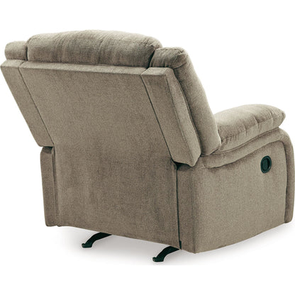 Fauteuil inclinable à bascule Draycoll