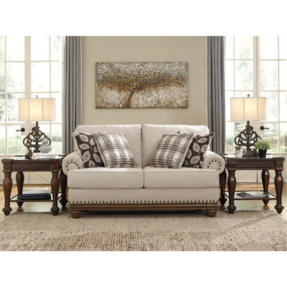 Canapé deux places Harleson