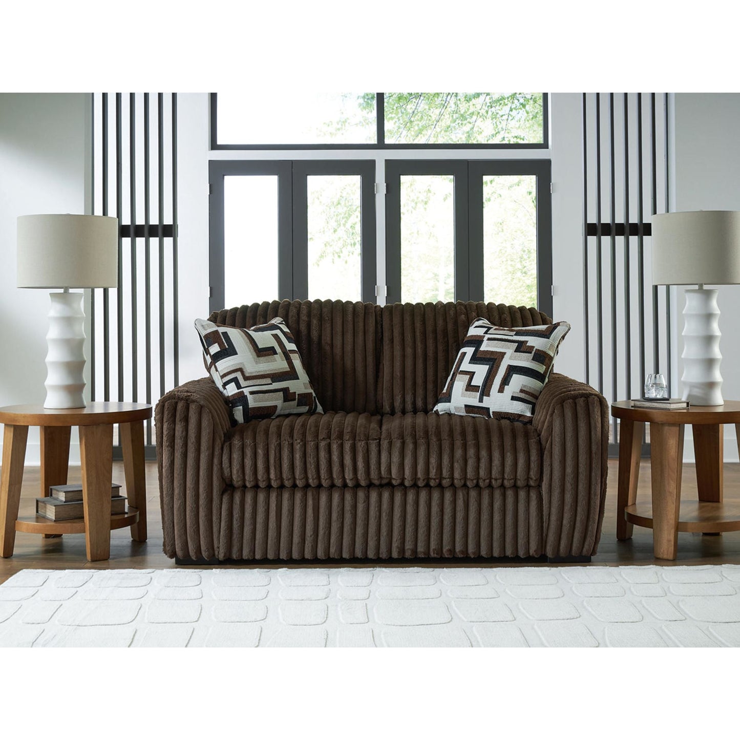 Canapé deux places Midnight-Madness