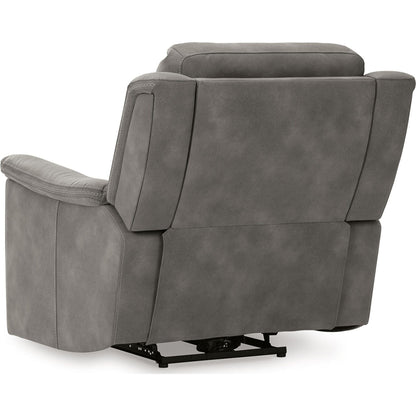 Fauteuil inclinable électrique Durapella nouvelle génération