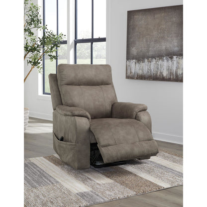 Fauteuil releveur électrique Crestmeade