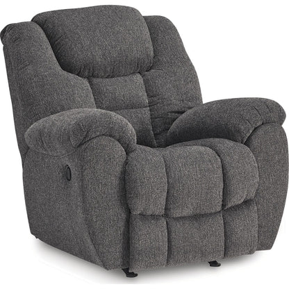 Fauteuil inclinable avant