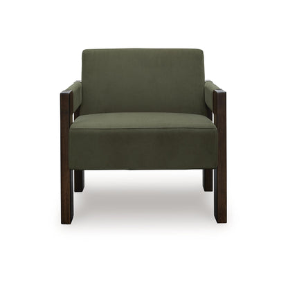 Fauteuil d'appoint Adlanlock