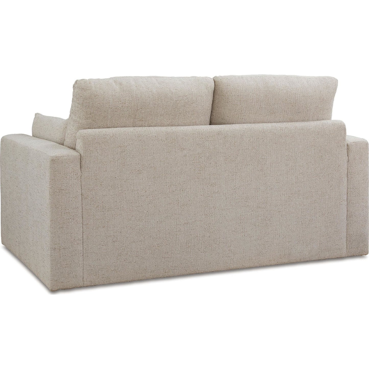 Canapé deux places raffiné et exclusif