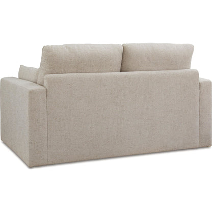 Canapé deux places raffiné et exclusif