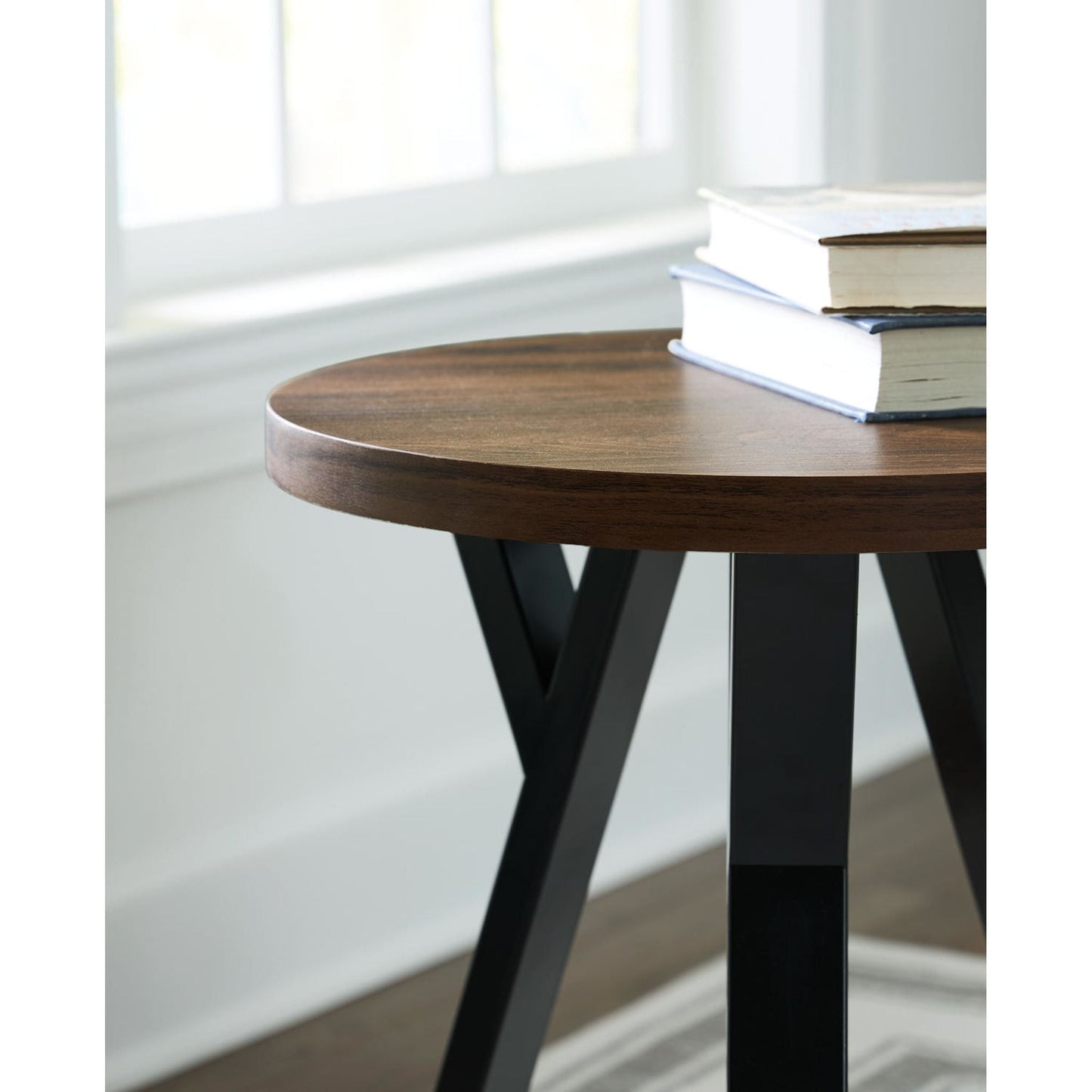 Tables Elbrynn en paquet de 3