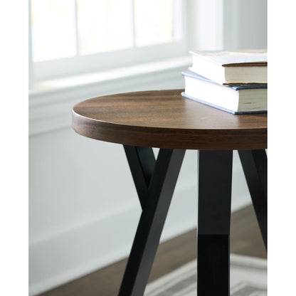 Tables Elbrynn en paquet de 3