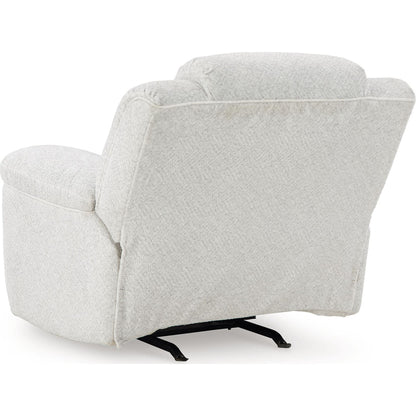 Fauteuil inclinable Frohn