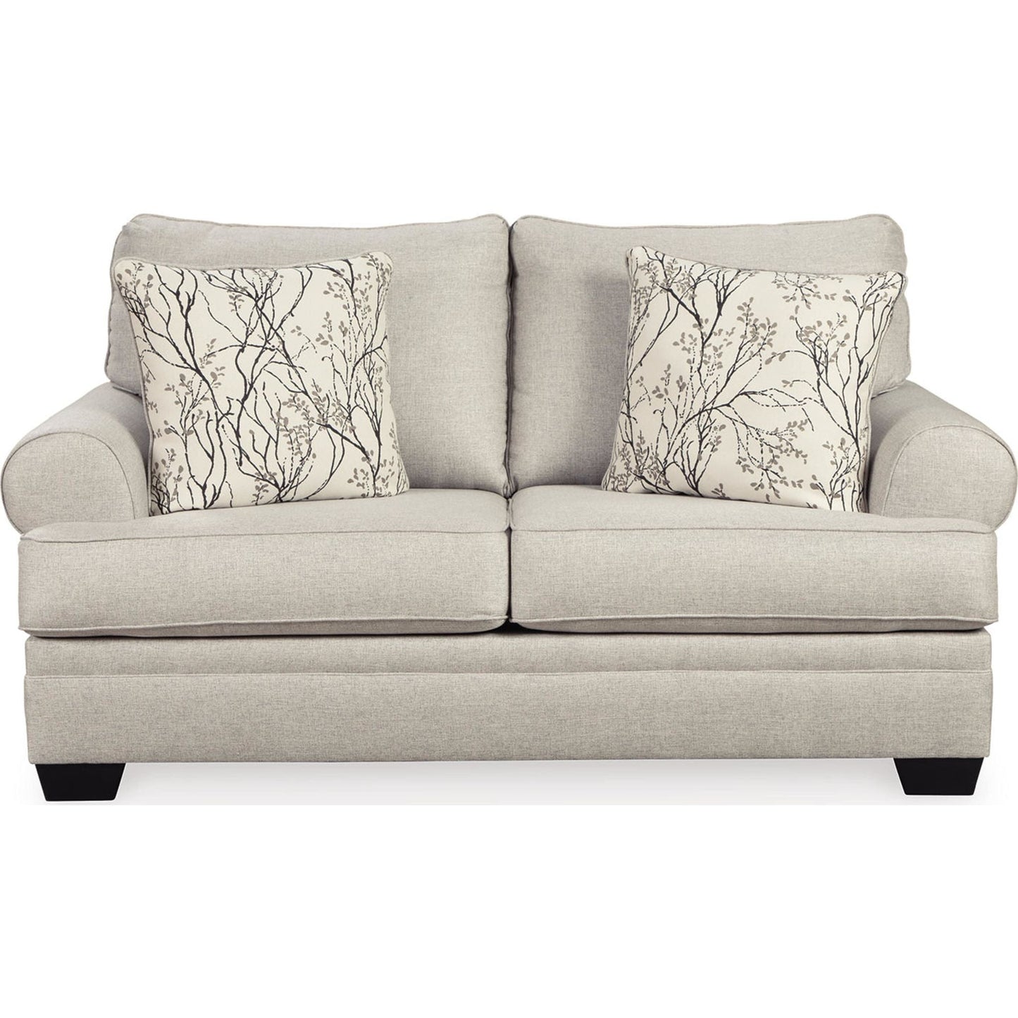 Canapé deux places exclusif Antonlini