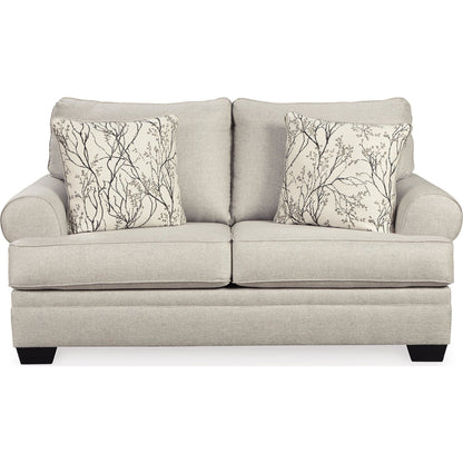 Canapé deux places exclusif Antonlini