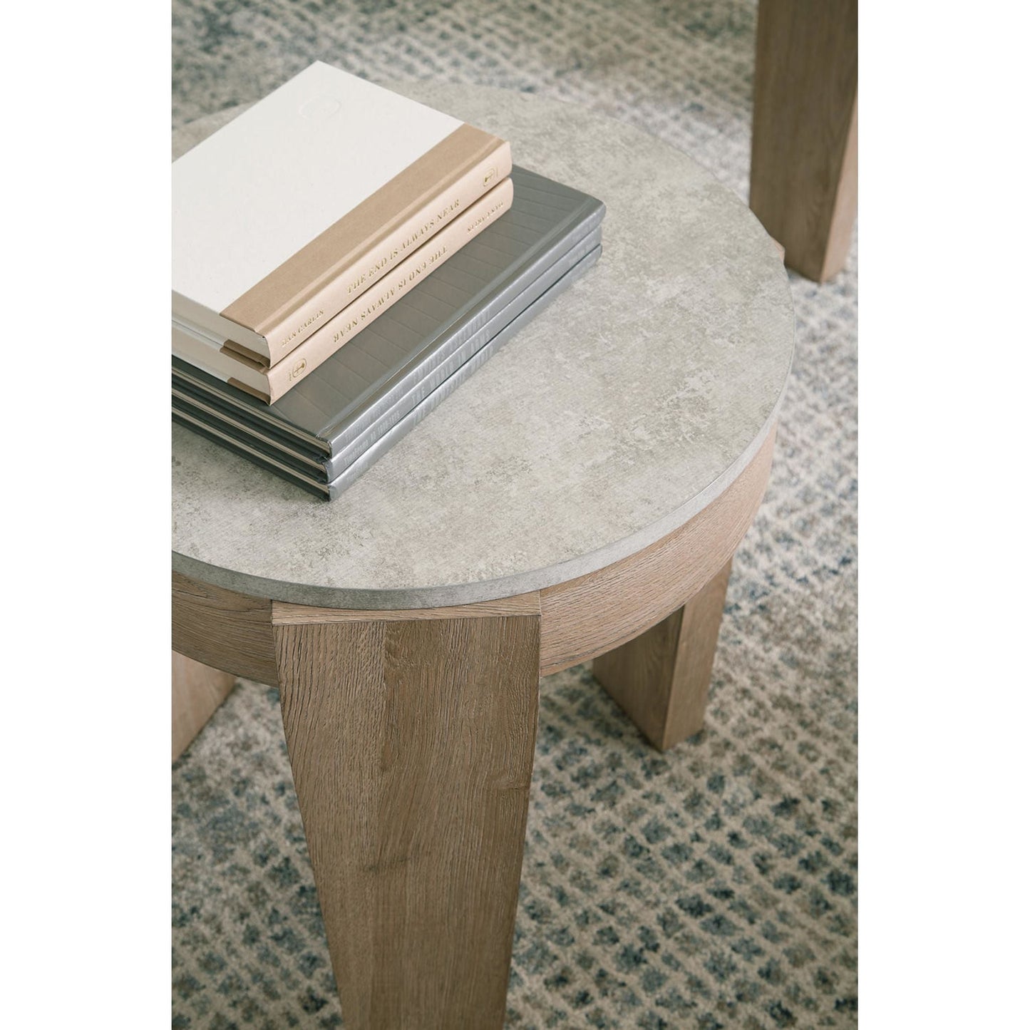 Tables Guystone en lot de 3