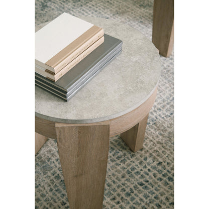 Tables Guystone en lot de 3