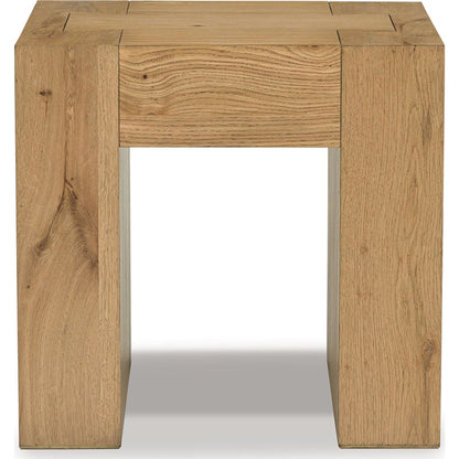 Table d'appoint Bracken