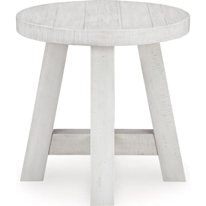 Table d'appoint Jallison