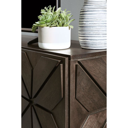 Meuble TV Chasinfield