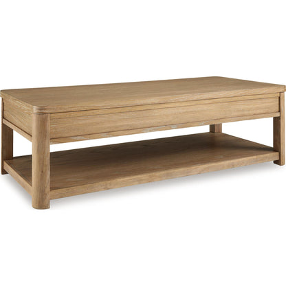 Table basse Rencott