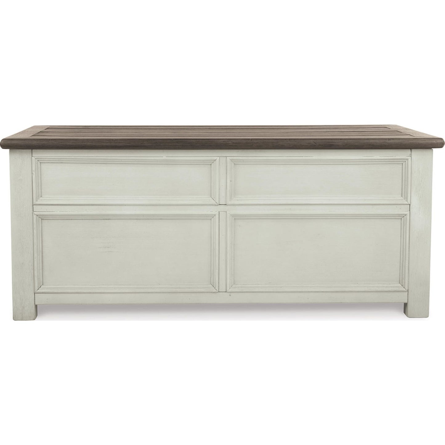 Table basse Bolanburg avec plateau relevable