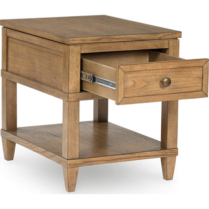 Table d'appoint Sharlance